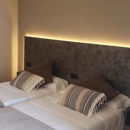 Hotel Balfagon Calanda Dış mekan fotoğraf