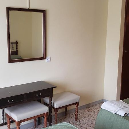Hotel Balfagon Calanda Dış mekan fotoğraf