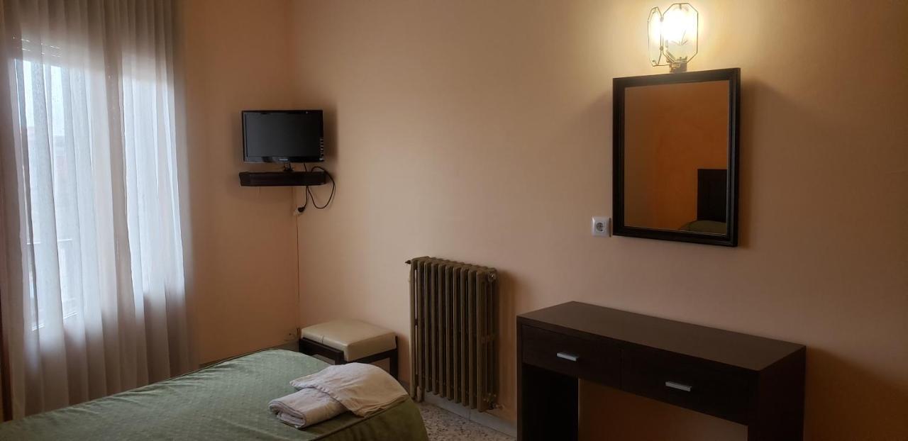 Hotel Balfagon Calanda Dış mekan fotoğraf
