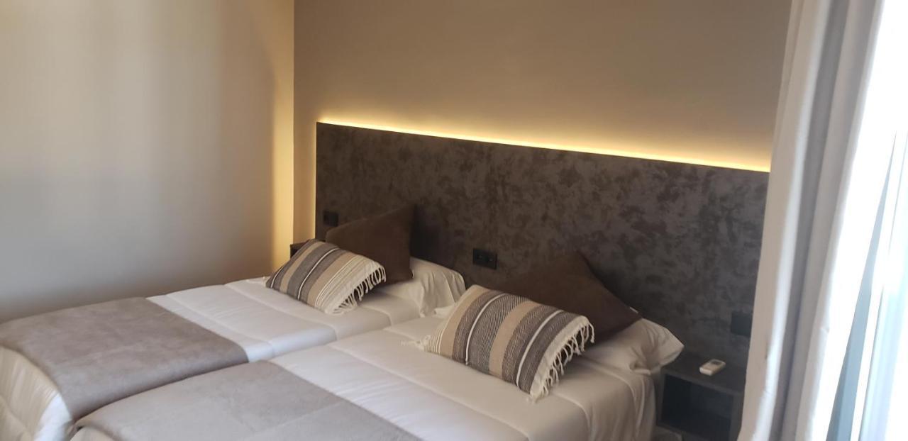 Hotel Balfagon Calanda Dış mekan fotoğraf