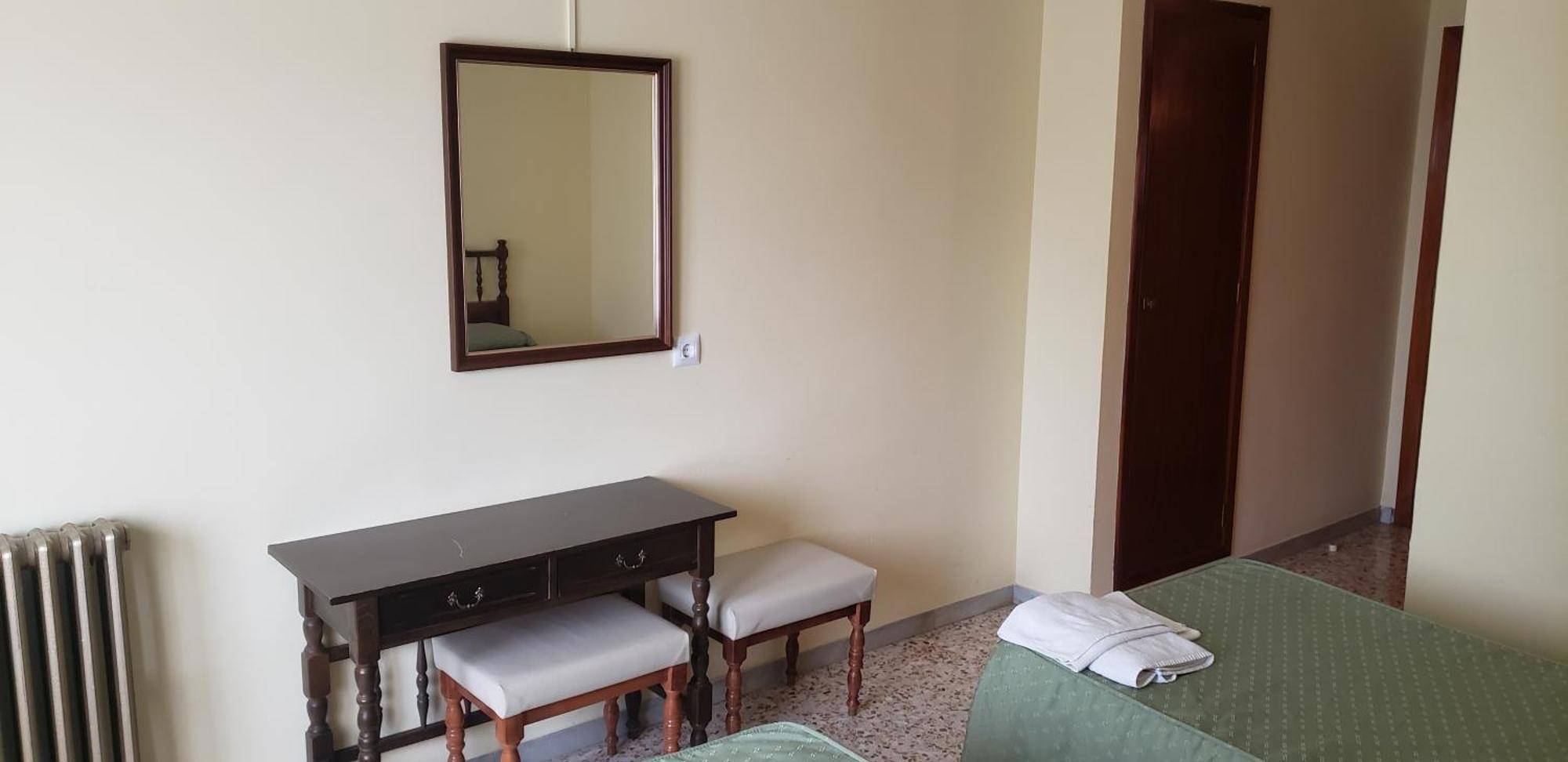 Hotel Balfagon Calanda Dış mekan fotoğraf