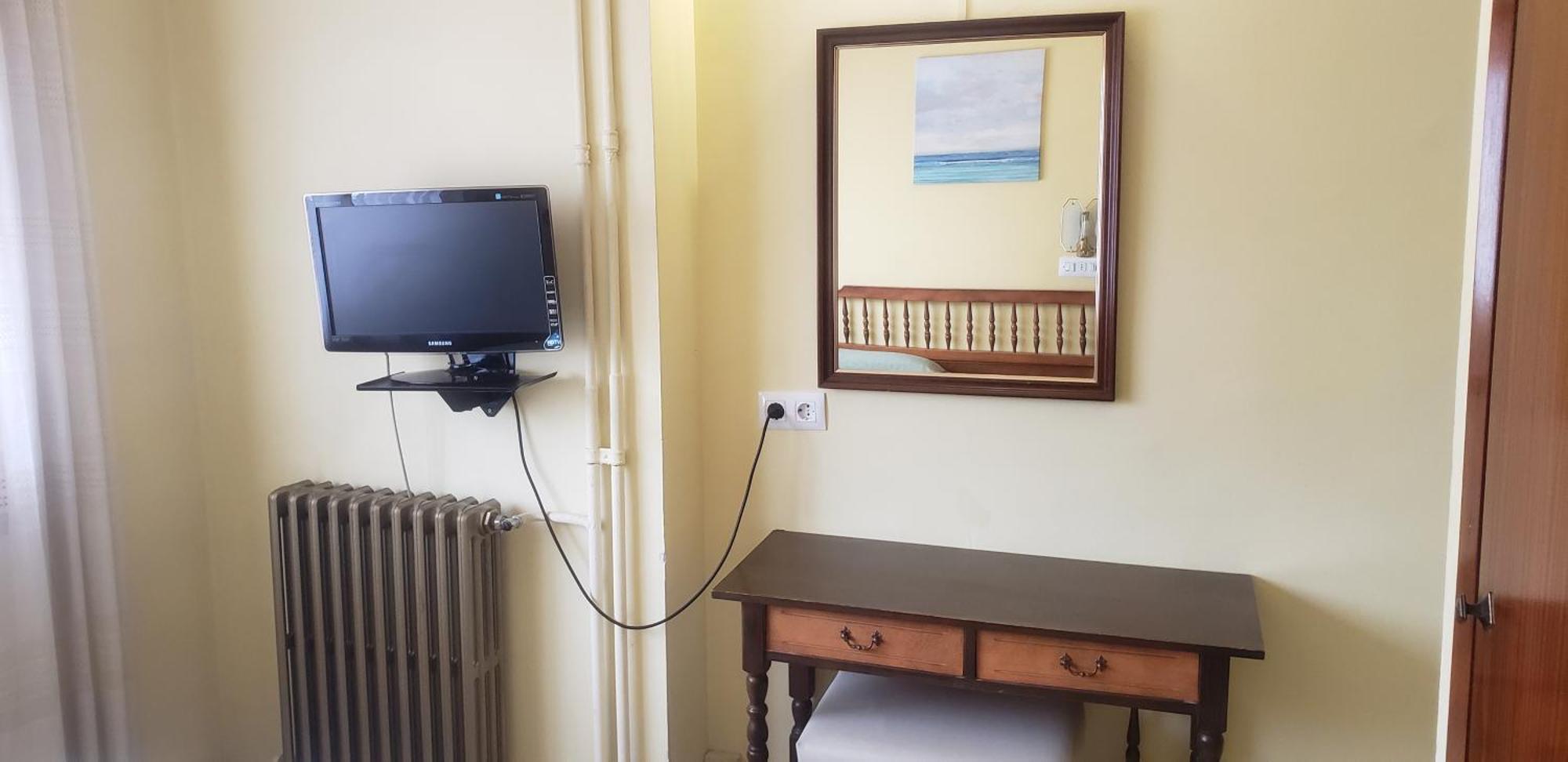 Hotel Balfagon Calanda Dış mekan fotoğraf