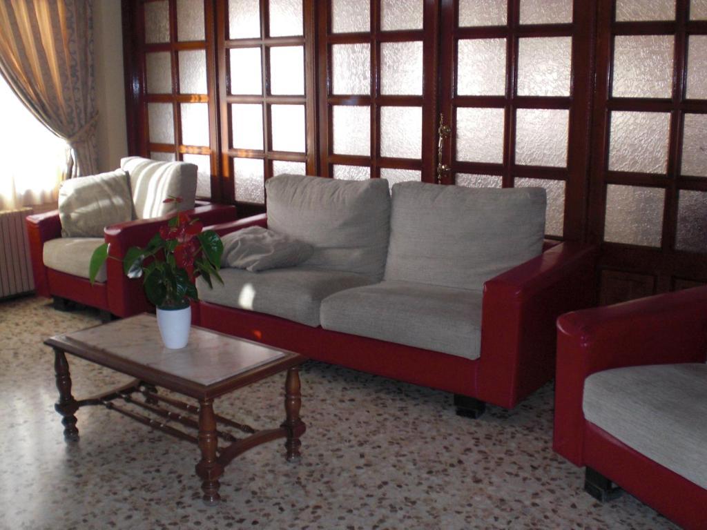 Hotel Balfagon Calanda Dış mekan fotoğraf