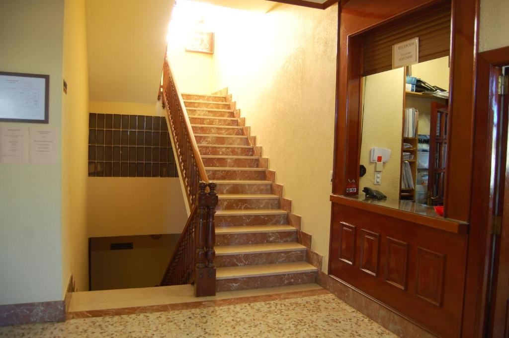 Hotel Balfagon Calanda Dış mekan fotoğraf