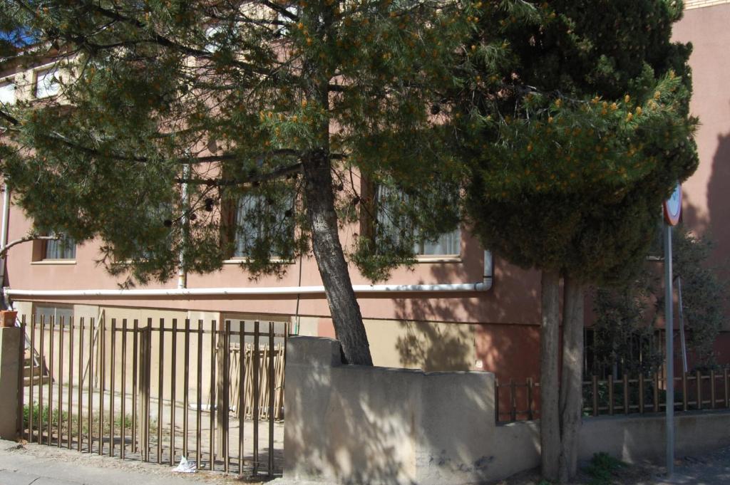 Hotel Balfagon Calanda Dış mekan fotoğraf