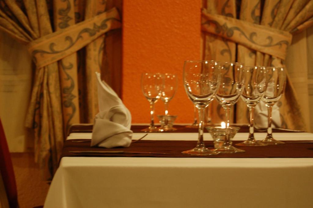 Hotel Balfagon Calanda Dış mekan fotoğraf