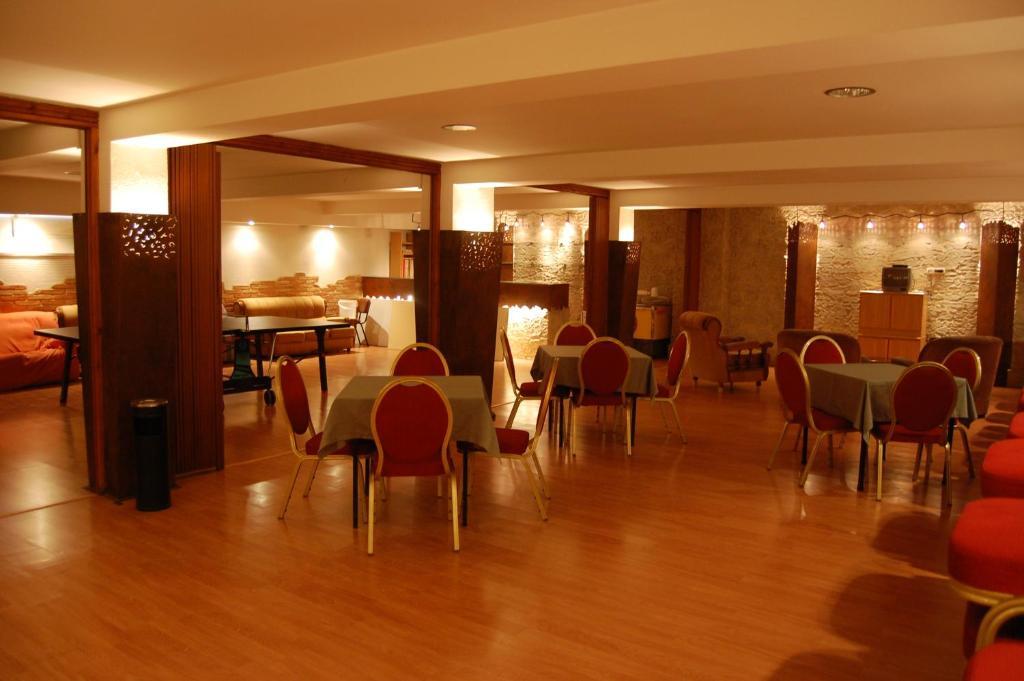 Hotel Balfagon Calanda Dış mekan fotoğraf