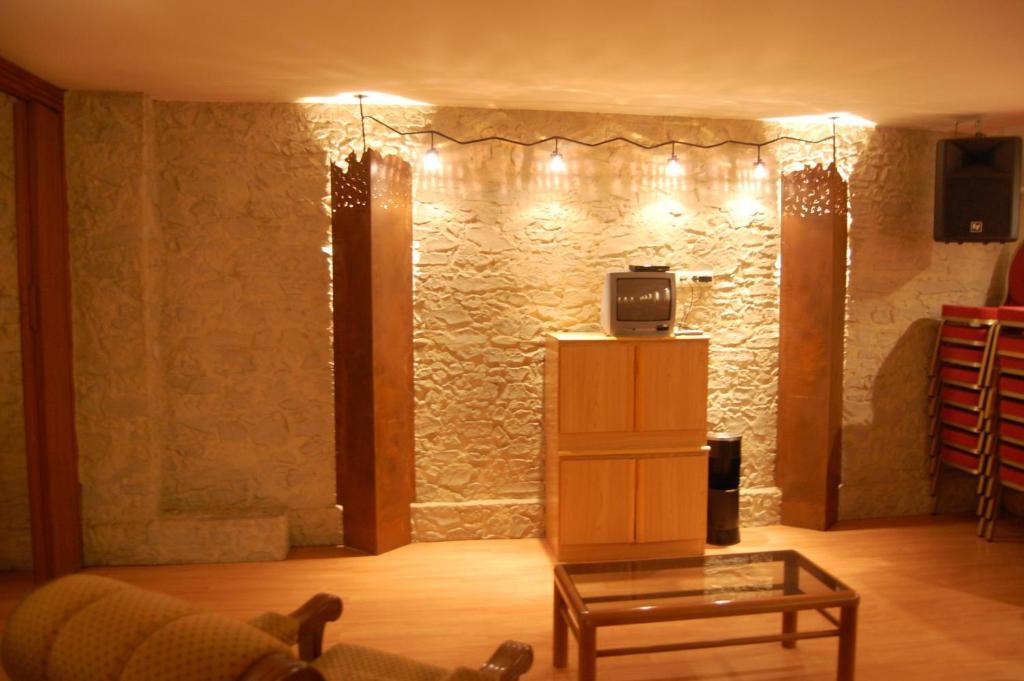 Hotel Balfagon Calanda Dış mekan fotoğraf