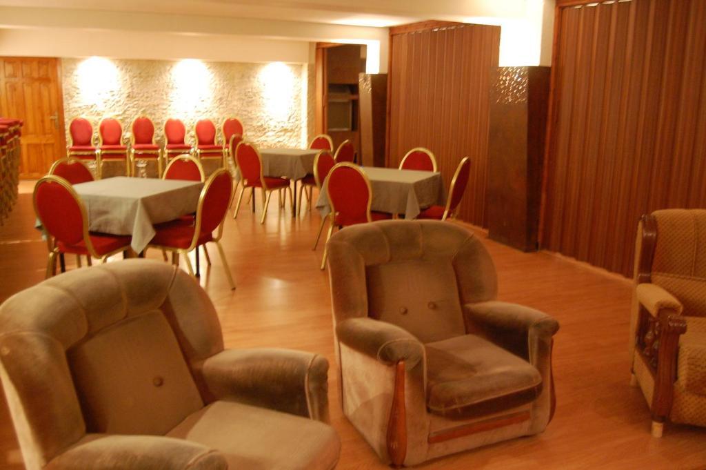 Hotel Balfagon Calanda Dış mekan fotoğraf